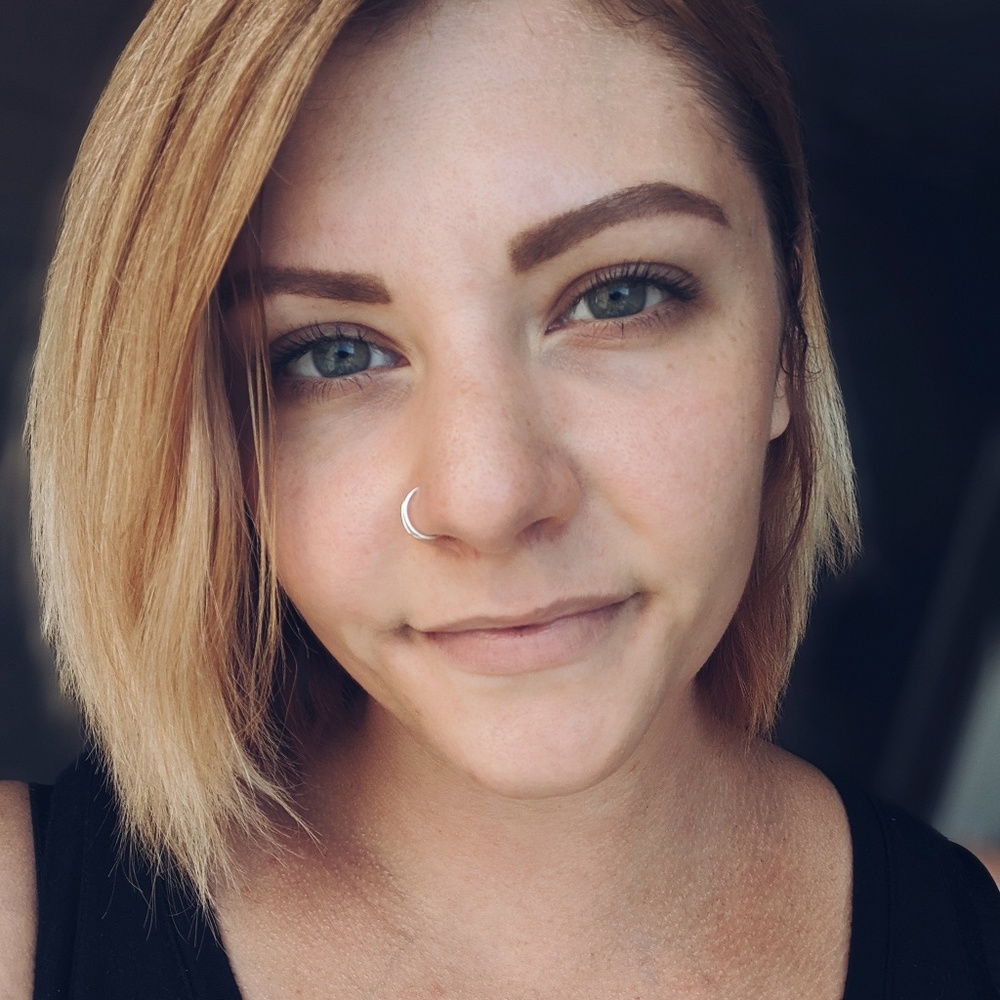 Meet your Posher, Kylie